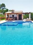Top Cala Mendia