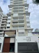 Modern Ocean View 1BR in La Esperilla, Pool, Gym