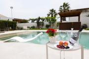 Marsala - A Casa di Arella relax e piscina