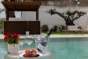 Marsala - A Casa di Arella relax e piscina