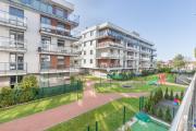Bursztynowe I - by Jantar Apartamenty Kołobrzeg