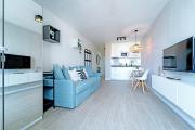 WELCS ESTUDIO 364 EMP cerca del Mar