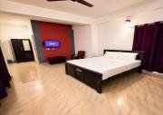 Courtyard Residency Thekkady