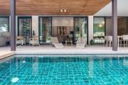 Luxurious 7 Bedroom House with Private Pool in Fuengirola