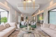 Luxurious 7 Bedroom House with Private Pool in Fuengirola