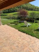 Top Fossombrone