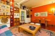 Panisperna picturesque apartment