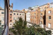 Oxford Circus Chic 2BR Apartment