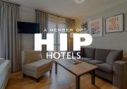 Mondrian Suites Berlin am Checkpoint Charlie