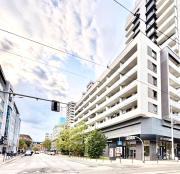Podwale 2 3-pok 62 m2 Nowoczesny Apartamentowiec przy Odrze 3 min od Rynku KLIMATYZOWANY