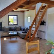 Inselblume 60 - Ferienwohnung in Lemkenhafen auf Fehmarn