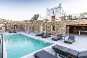 Top Panormos Mykonos