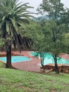 Top Buffelspoort