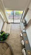Premium Loft - Walk to Old City & Getsemaní