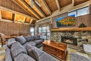 Lakeland Village #511 - 4BR3BA Heart of Tahoe