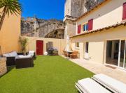 Top Aigues-Mortes