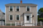 Top Nantucket