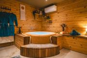 Private spa - La Sparenthèse