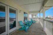 Top Oak Island