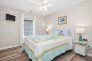 Top Oak Island