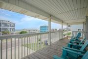 Top Oak Island