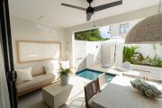 Stylish West Coast 3BR Retreat with Pool Near Beach