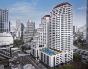 Shama Lakeview Asoke Bangkok