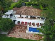 Historic and colonial house