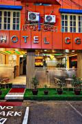 CG Hotel