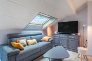 Appartement Les Hauts du Lac