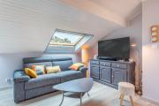 Appartement Les Hauts du Lac
