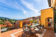 Casa Limoncino - Sea View Terrace in the Gulf of Poets