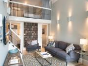 Park Central Apartments