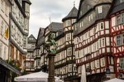 Top Marburg an der Lahn