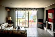Aphrodite Residence - Seafront apartment, Melissi