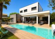 Villa Luxe Exclusive avec Piscine Privée