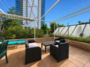 Apartamento Etxezuri con terraza - Inmodream Calpe