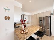 Lujoso apartamento en bocagrande