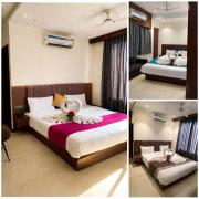 Hotel maharaja