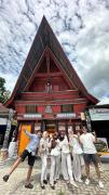 Andaliman House