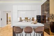 Super Parlament Apartment Budapest