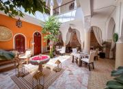 Riad Nirvana