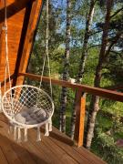 Molika Forest House