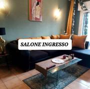 Tor Vergata Suite