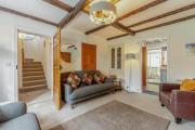 Top Near Sawrey