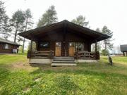Ruovesi Camping Haapasaari