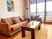 Mountain Home with Amazing View 2BR, Free parking