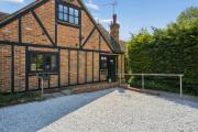 Top Rickmansworth