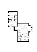 Szervita Square Apartment