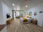 Ruzafa center cozy apartment